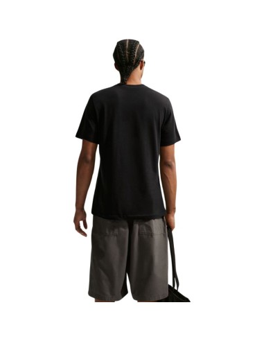 Nike Inter Milan Men's TShirt Black IM1662 010