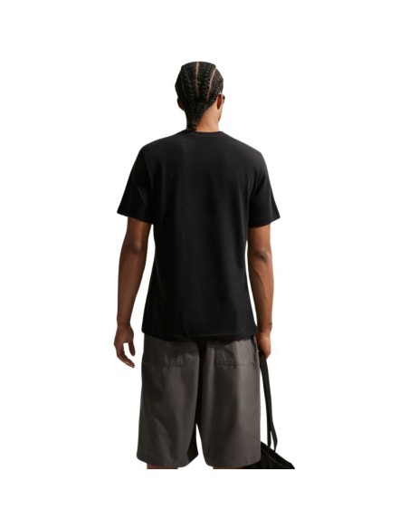 Nike Inter Milan Men's TShirt Black IM1662 010