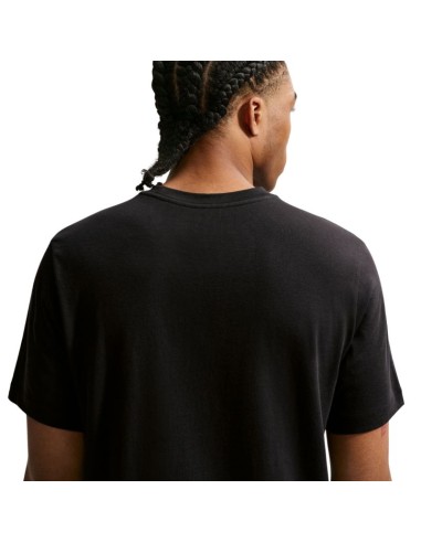 Nike Inter Milan Men's TShirt Black IM1662 010