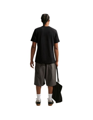 Nike Inter Milan Men's TShirt Black IM1662 010