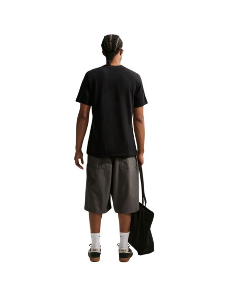 Nike Inter Milan Men's TShirt Black IM1662 010