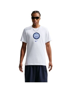 Nike Inter Milan Men's TShirt White IM1662 100