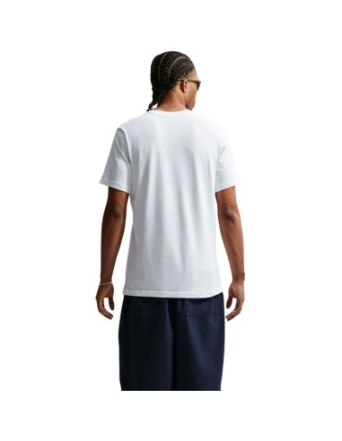 Nike Inter Milan Men's TShirt White IM1662 100