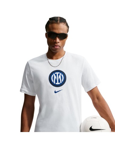 Nike Inter Milan Men's TShirt White IM1662 100