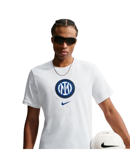 Nike Inter Milan Men's TShirt White IM1662 100