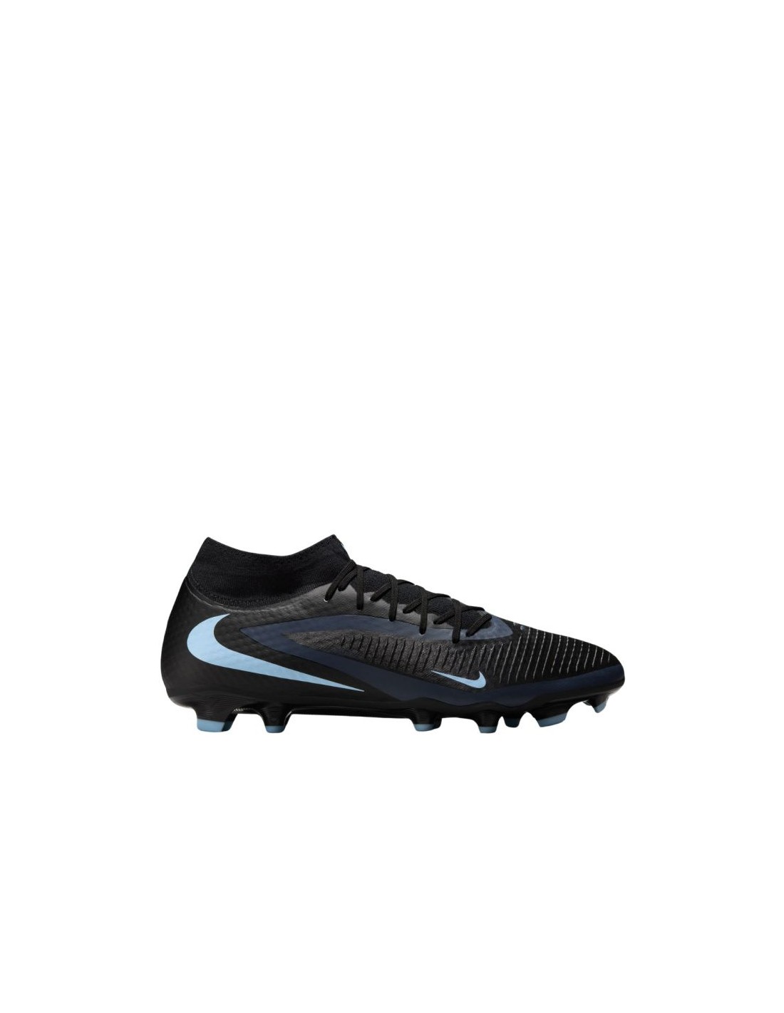 Nike Phantom 6 High Academy FGMG HQ2278 003 Football Boots