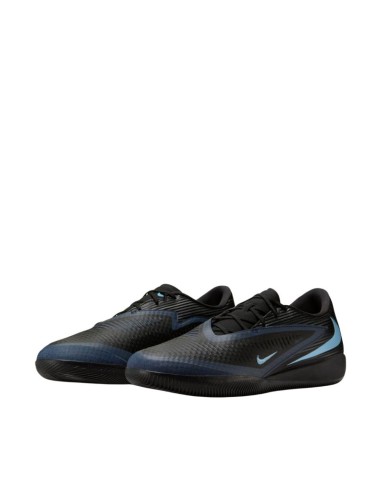Nike Phantom 6 Low Academy IC Football Boots HQ2319 003