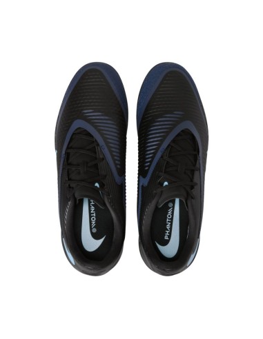 Nike Phantom 6 Low Academy IC Football Boots HQ2319 003