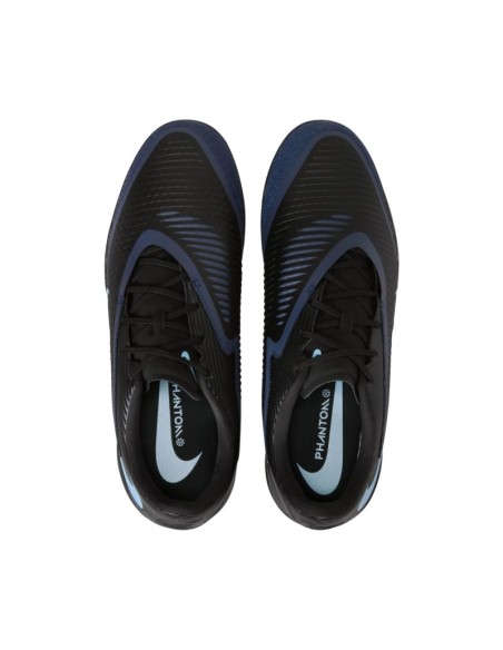 Nike Phantom 6 Low Academy IC Football Boots HQ2319 003