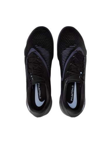 Nike Phantom 6 Low Academy TF Football Boots HQ2325 003