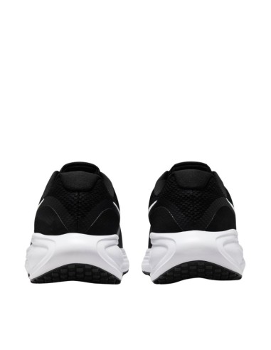 Nike Revolution 8 Men's Shoes Black HQ1996 001