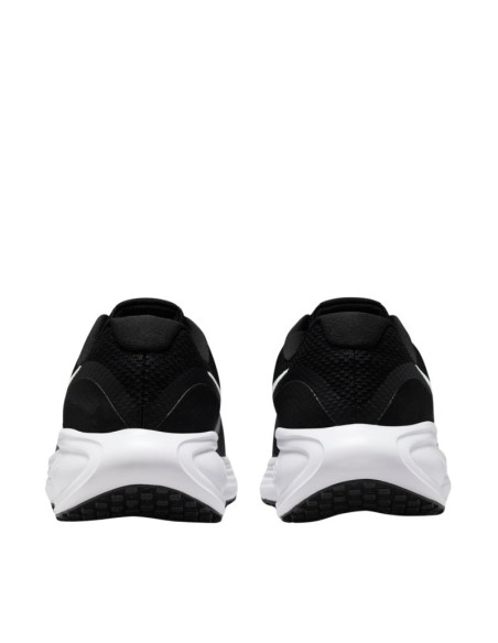 Nike Revolution 8 Men's Shoes Black HQ1996 001