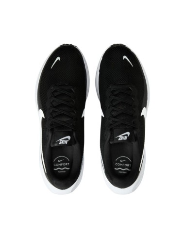 Nike Revolution 8 Men's Shoes Black HQ1996 001