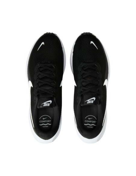 Nike Revolution 8 Men's Shoes Black HQ1996 001
