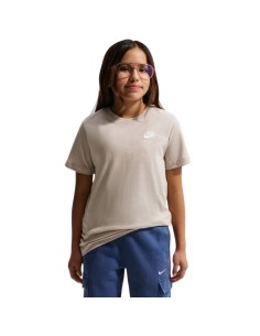 Nike Sportswear Beige Kids' TShirt FZ5177 236