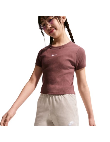 Nike Sportswear Club Kids' Shorts Cream FZ5512 236