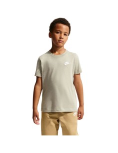 Nike Sportswear Kids TShirt Green FZ5177 304