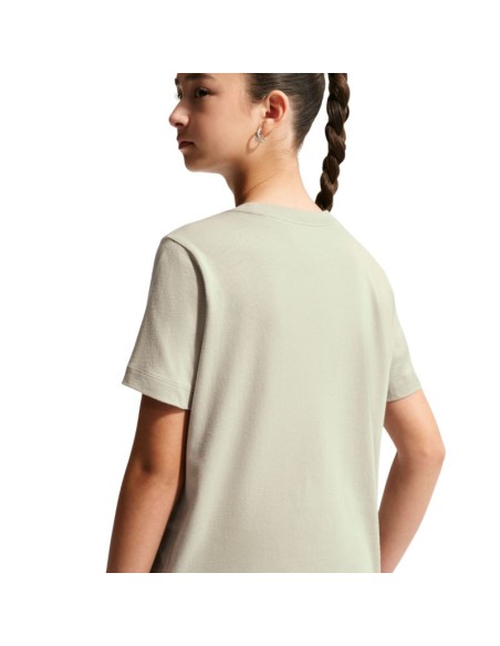 Nike Sportswear Kids TShirt Green FZ5177 304