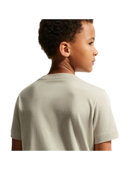 Nike Sportswear Kids TShirt Green FZ5177 304