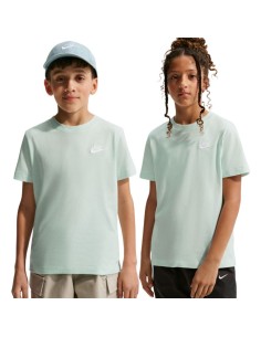 Nike Sportswear Kids' TShirt Mint FZ5177 394