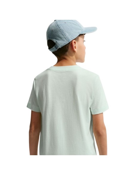 Nike Sportswear Kids' TShirt Mint FZ5177 394