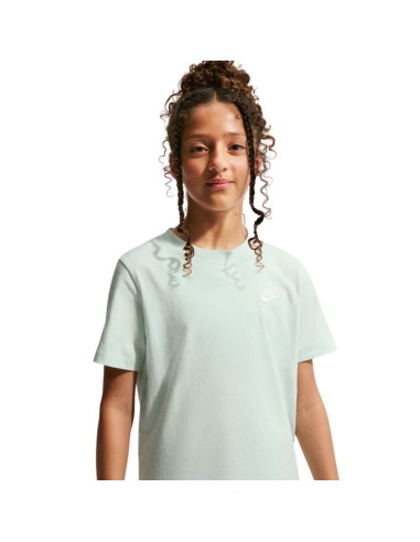 Nike Sportswear Kids' TShirt Mint FZ5177 394