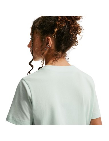Nike Sportswear Kids' TShirt Mint FZ5177 394