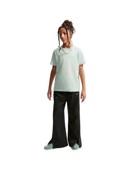 Nike Sportswear Kids' TShirt Mint FZ5177 394