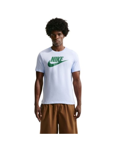 Nike Sportswear Men's TShirt Blue AR5004 409