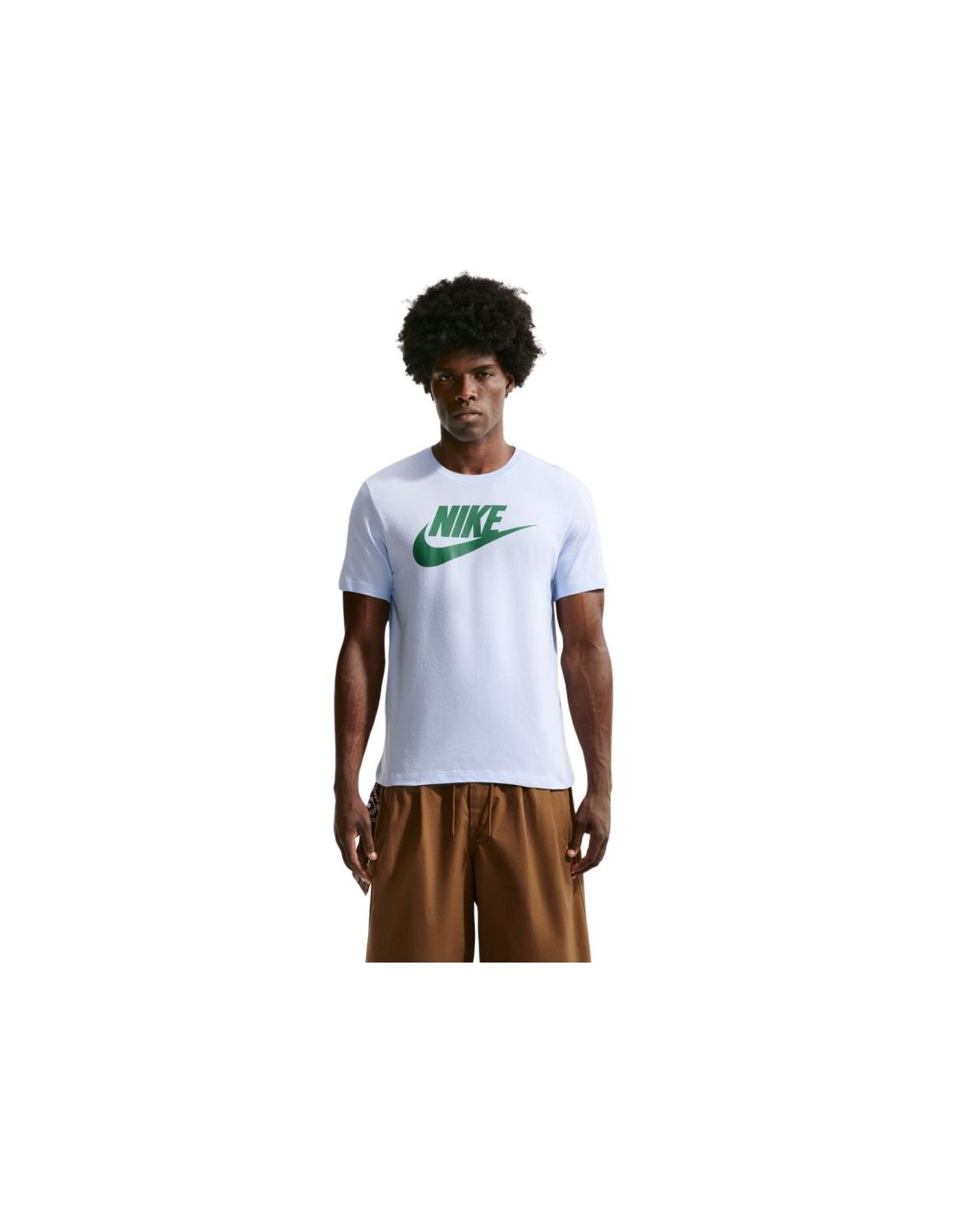 Nike Sportswear Men's TShirt Blue AR5004 409