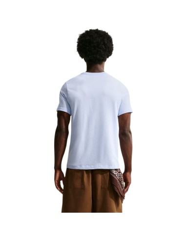 Nike Sportswear Men's TShirt Blue AR5004 409