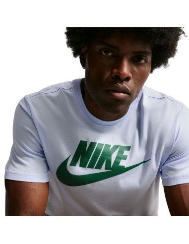Nike Sportswear Men's TShirt Blue AR5004 409
