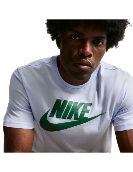 Nike Sportswear Men's TShirt Blue AR5004 409
