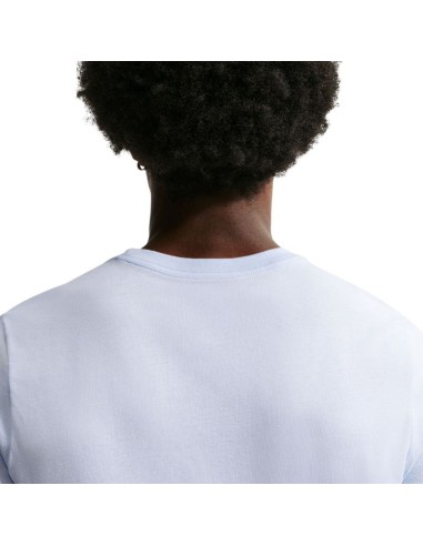 Nike Sportswear Men's TShirt Blue AR5004 409