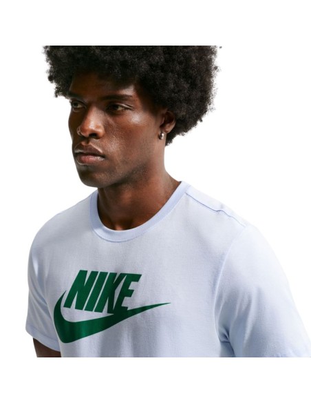 Nike Sportswear Men's TShirt Blue AR5004 409