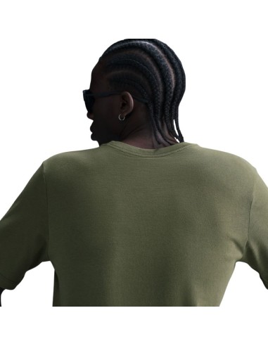 Nike Sportswear Men's TShirt Olive AR5004 222