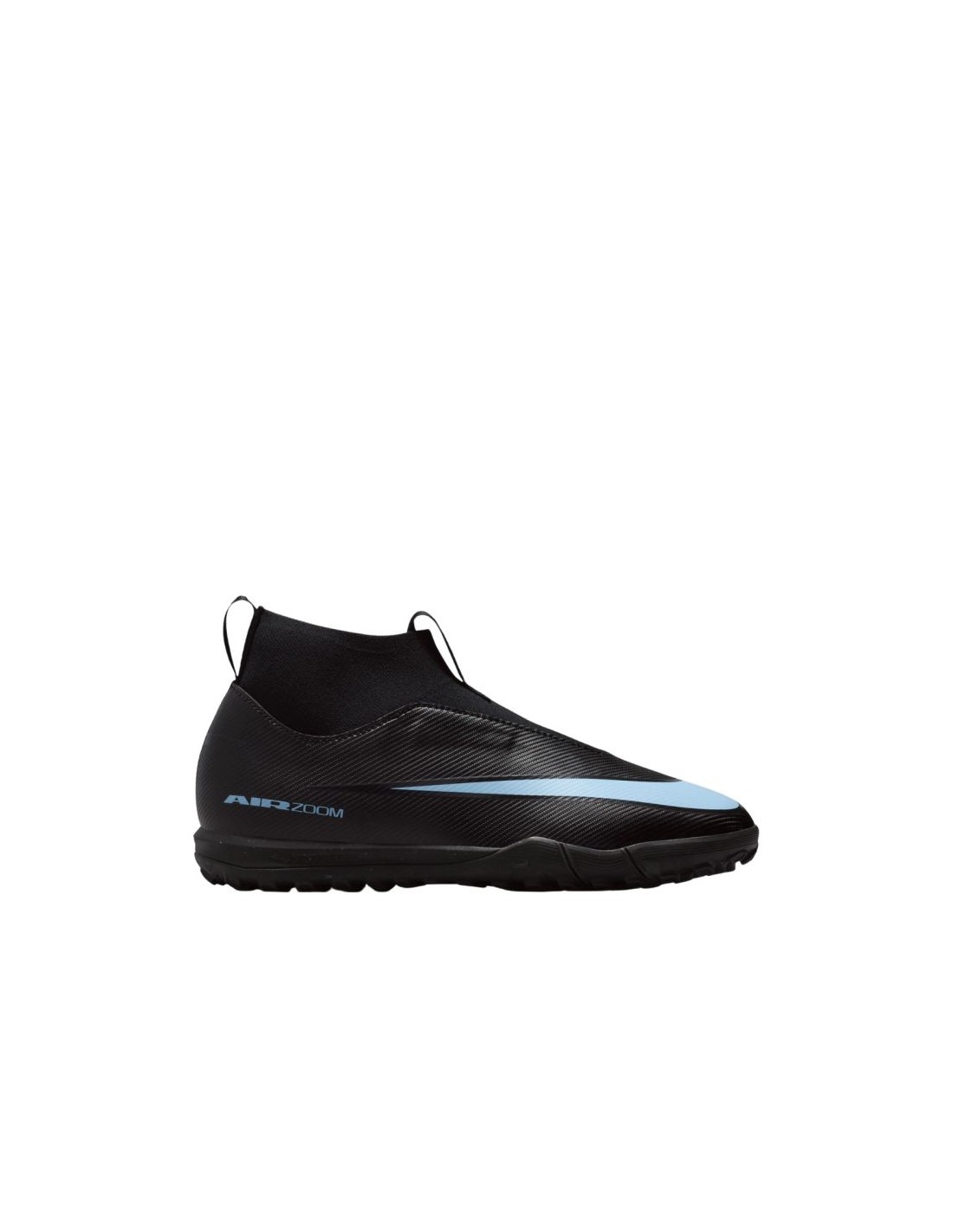 Nike Zoom Mercurial Superfly 10 Academy TF FQ8310 001 Kids' Soccer Cleats
