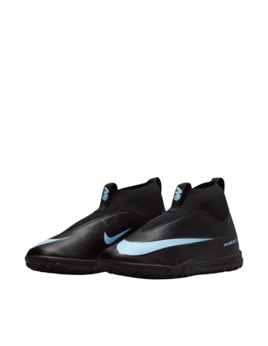 Nike Zoom Mercurial Superfly 10 Academy TF FQ8310 001 Kids' Soccer Cleats