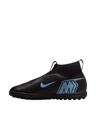 Nike Zoom Mercurial Superfly 10 Academy TF FQ8310 001 Kids' Soccer Cleats