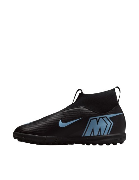 Nike Zoom Mercurial Superfly 10 Academy TF FQ8310 001 Kids' Soccer Cleats