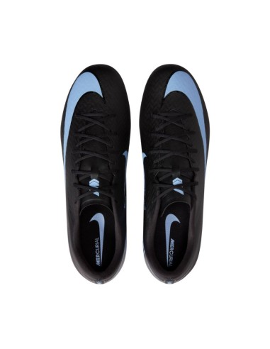 Nike Zoom Mercurial Vapor 16 Academy FGMG FQ1458 001 Football Boots