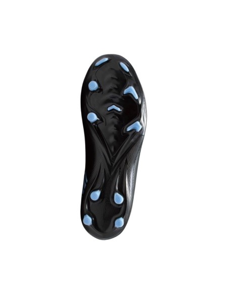 Nike Zoom Mercurial Vapor 16 Academy FGMG FQ8392 001 Kids' Soccer Cleats