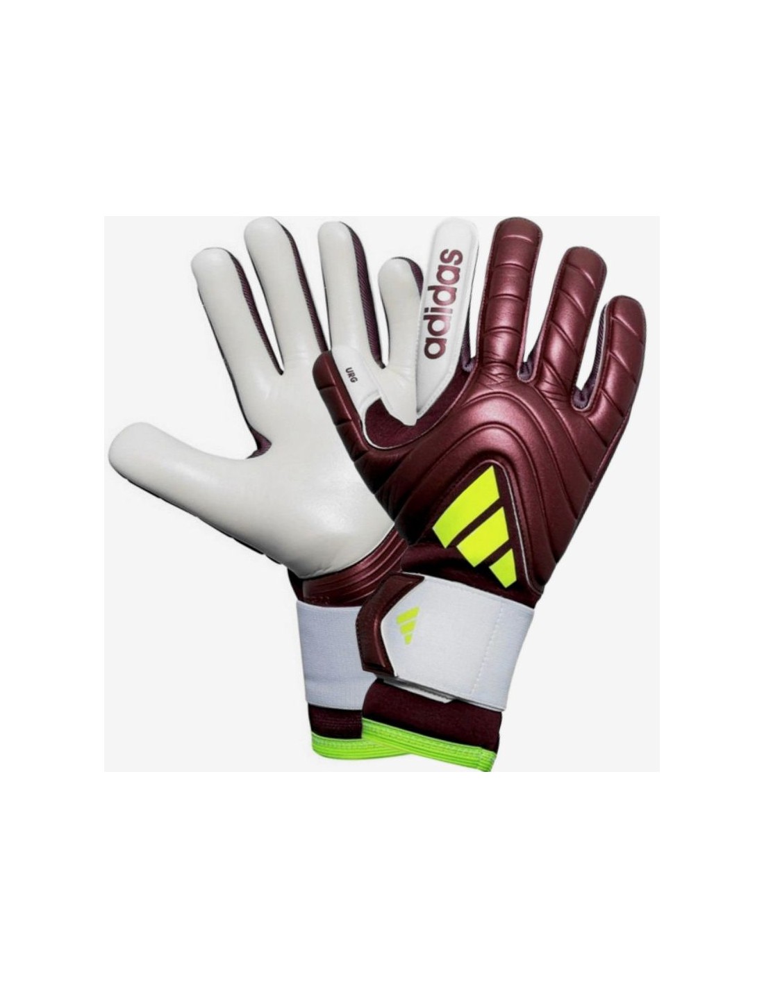 ADIDAS COPA GL LGE IQ4012 GOALKEEPER GLOVES SIZE 8