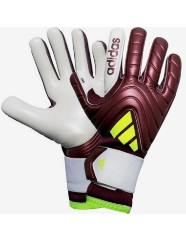 ADIDAS COPA GL LGE IQ4012 GOALKEEPER GLOVES SIZE 8