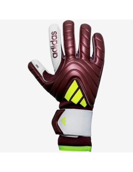 ADIDAS COPA GL LGE IQ4012 GOALKEEPER GLOVES SIZE 8
