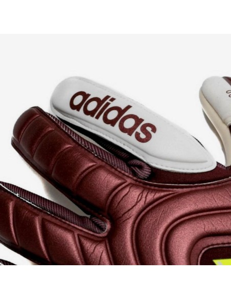 ADIDAS COPA GL LGE IQ4012 GOALKEEPER GLOVES SIZE 8