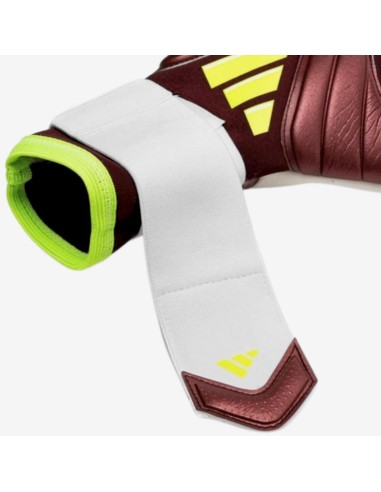 ADIDAS COPA GL LGE IQ4012 GOALKEEPER GLOVES SIZE 8