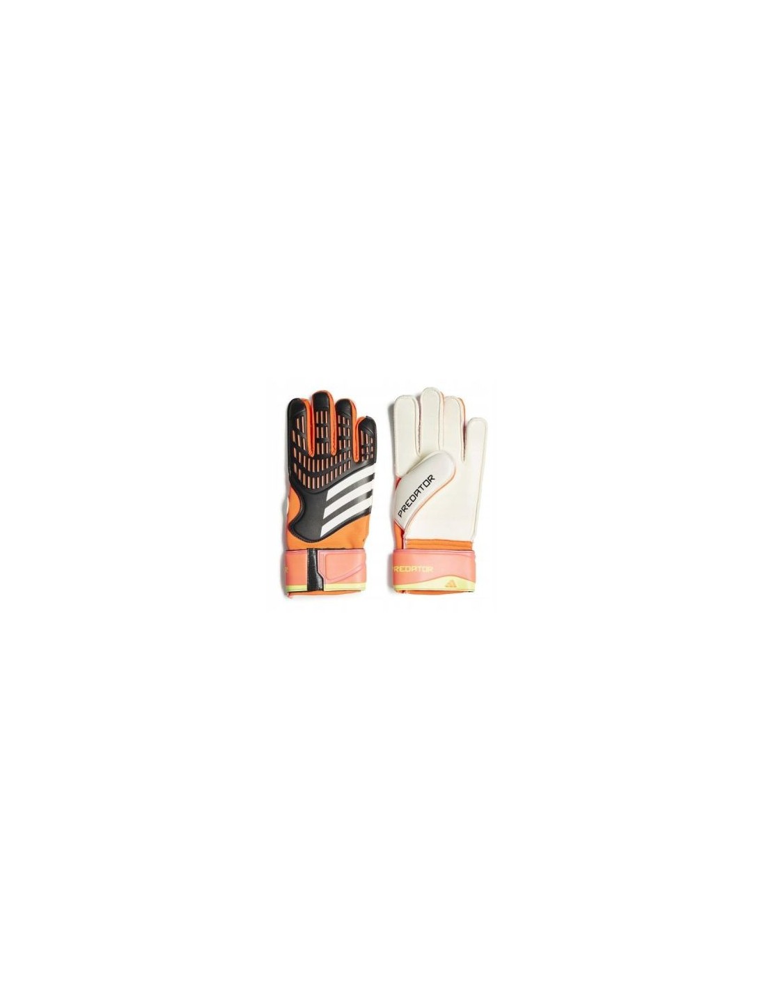 ADIDAS PRED GL MTC IN1599 GOALKEEPER GLOVES SIZE 8