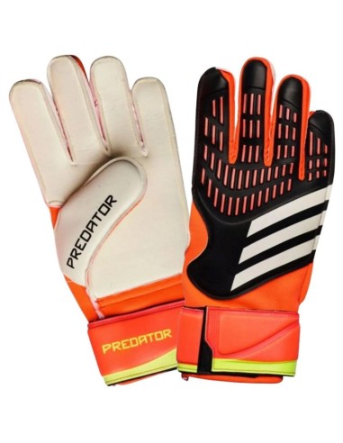 ADIDAS PRED GL MTC IN1599 GOALKEEPER GLOVES SIZE 8