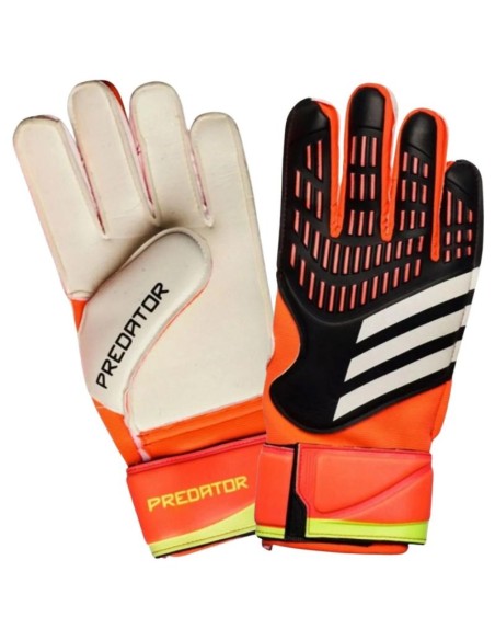 ADIDAS PRED GL MTC IN1599 GOALKEEPER GLOVES SIZE 8